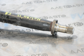 Drive half shaft front right Chevrolet Malibu 13-16 complete