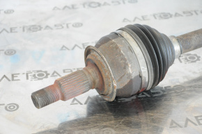 Drive half shaft front right Chevrolet Malibu 13-16 complete