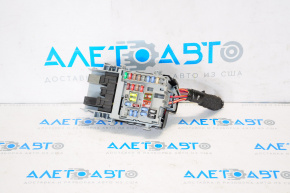 Chevrolet Malibu Interior Fuse Box 13-15 Broken Fastener