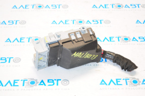 Chevrolet Malibu Interior Fuse Box 13-15 Broken Fastener
