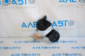 Signals in assembly 2pcs Chevrolet Malibu 13-16