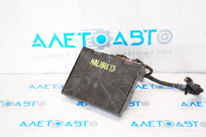 Body Control Module BCU BCM Chevrolet Malibu 13-15