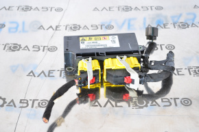 Module srs airbag computer airbags Chevrolet Malibu 13-14