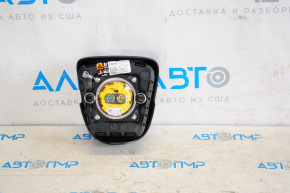 Airbag in steering wheel driver Chevrolet Volt 11-15 black