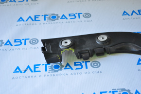 Rear bumper mount right Chevrolet Volt 11-15 broken eyelet