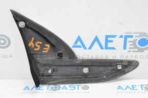 Molding emblem wing left Chevrolet Volt 11-15 chip