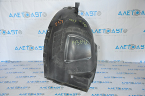Fender liner front left rear part Chevrolet Volt 11-15