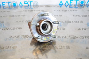 Chevrolet Volt 11-15 rear right hub