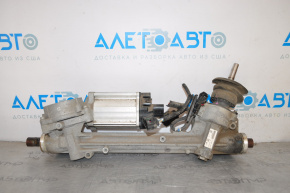 Chevrolet Volt 11-15 steering rack with motor