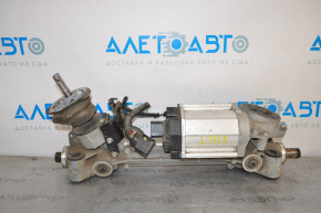 Chevrolet Volt 11-15 steering rack with motor