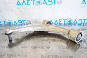 Lower control arm, front right, Chevrolet Volt 11-15