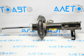 Front left shock absorber Chevrolet Volt 13-15 rest.