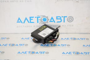 KEYLESS ENTRY CONTROL MODULE Chevrolet Volt 11-15