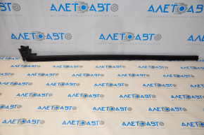 Front Left Door Glass Seal Dodge Challenger 09-14