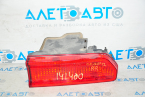 Right taillight Dodge Challenger 09-14