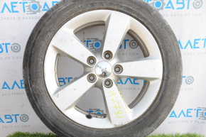 Wheel disk R16 Dodge Dart 13-16