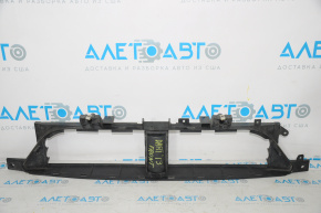 Dodge Dart 13-16 Front Bumper Lower Grille Bracket