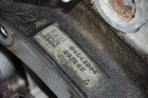Dodge Journey 11-17 3.6 143k Engine
