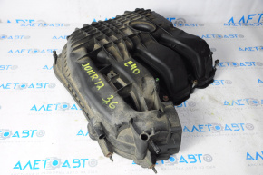 Intake manifold Dodge Journey 11-19 3.6
