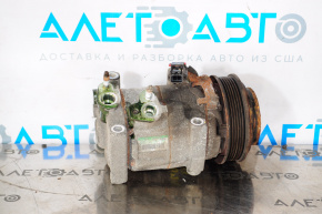 Dodge Journey 11-19 3.6 Air Conditioning Compressor