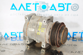 Dodge Journey 11-19 3.6 Air Conditioning Compressor