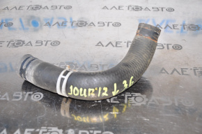 Cooling pipe lower Dodge Journey 11-19 3.6 first