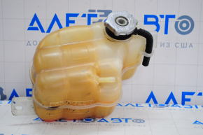 Expansion tank cooling Dodge Journey 11-19 3.6 with cap