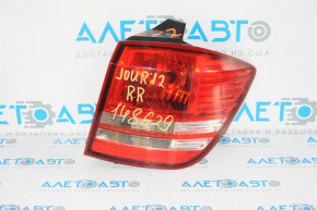 Light outer wing right Dodge Journey 11-20 lamp