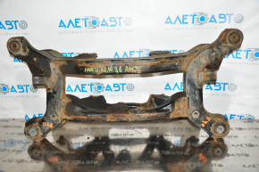 Rear subframe Dodge Journey 11-16 AWD