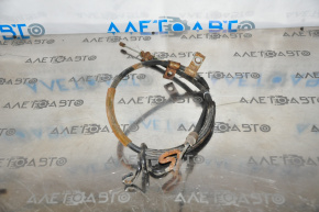 Parking brake cable rear right Dodge Journey 11-20 short