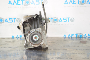 Transfer case front gearbox Dodge Journey 11-19 3.6 awd 143k