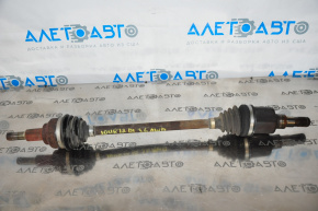 Drive axle rear left Dodge Journey 11-19 awd