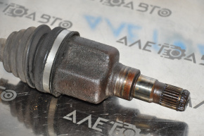 Drive axle rear left Dodge Journey 11-19 awd