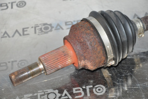 Drive axle rear left Dodge Journey 11-19 awd