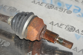 Drive axle rear right Dodge Journey 11-19 awd
