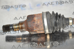 Drive axle rear right Dodge Journey 11-19 awd