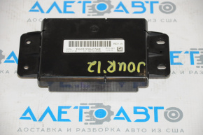 Heater Temperature Control Module AC Dodge Journey 11-13