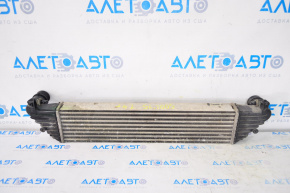 Intercooler Fiat 500L 1.4T