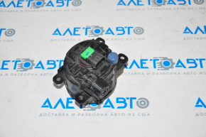 Fog light right PTF Fiat 500L 14-19