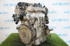 Engine Ford Escape MK3 13-15 1.6T 120k