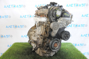 Engine Ford Escape MK3 13-15 1.6T 120k