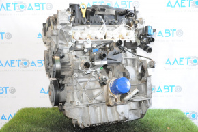 Engine Ford Escape MK3 13-15 1.6T 120k