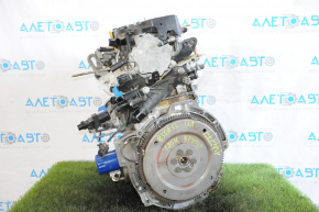 Engine Ford Escape MK3 13-15 1.6T 120k