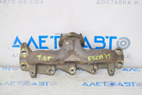 Exhaust manifold Ford Escape MK3 13-16 1.6T