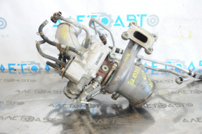 Turbo Ford Escape mk3 13-16 2.0T 90K
