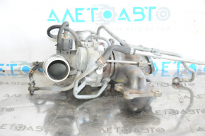 Turbo Ford Escape mk3 13-16 2.0T 90K
