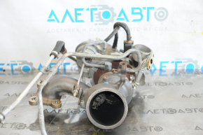 Turbo Ford Escape mk3 13-16 2.0T 90K