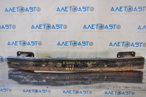 Ford Escape MK3 13-19 Rear Bumper Reinforcement Rusty