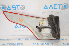 Outer wing lamp right Ford Escape MK3 13-16 prerest