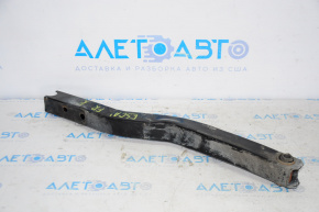 Right front subframe reinforcement for Ford Escape MK3 13-19 without bracket